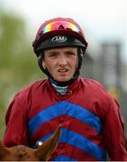 25 May 2013; Jockey Chris Hayes. Curragh Racecourse, The Curragh, Co. Kildare. Picture credit: Ray McManus / SPORTSFILEPicture credit: Ray McManus / SPORTSFILE