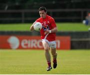 29 June 2013; Derek Maguire, Louth. GAA Football All-Ireland Senior Championship, Round 1, Louth v Antrim, County Grounds, Drogheda, Co. Louth. Picture credit: Dáire Brennan / SPORTSFILE