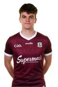 27 April 2021; Paul Kelly during a Galway football squad portrait session at Pearse Stadium in Salthill, Galway. Photo by Matt Browne/Sportsfile