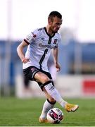 30 April 2021; Cameron Dummigan of Dundalk during the SSE Airtricity League Premier Division match between Waterford and Dundalk at RSC in Waterford. Photo by Sam Barnes/Sportsfile