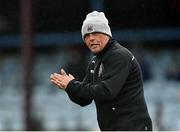 3 May 2021; Bohemians manager Keith Long before the SSE Airtricity League Premier Division match between Drogheda United and Bohemians at Head in the Game Park in Drogheda, Louth. Photo by Sam Barnes/Sportsfile