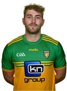 5 May 2021; Stephen McMenamin during a Donegal football squad portrait session at Donegal GAA Centre of Excellence in Convoy, Donegal. Photo by Seb Daly/Sportsfile