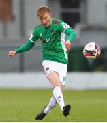 7 May 2021; Alec Byrne of Cork City during the SSE Airtricity League First Division match between Cork City and Wexford at Turners Cross in Cork. Photo by Michael P Ryan/Sportsfile