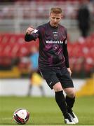 7 May 2021; Karl Manahan of Wexford during the SSE Airtricity League First Division match between Cork City and Wexford at Turners Cross in Cork. Photo by Michael P Ryan/Sportsfile