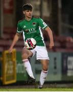 7 May 2021; Ronan Hurley of Cork City during the SSE Airtricity League First Division match between Cork City and Wexford at Turners Cross in Cork. Photo by Michael P Ryan/Sportsfile