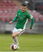 7 May 2021; Jack Walsh of Cork City during the SSE Airtricity League First Division match between Cork City and Wexford at Turners Cross in Cork. Photo by Michael P Ryan/Sportsfile