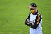 8 May 2021; Kilkenny manager Brian Cody before the Allianz Hurling League Division 1 Group B Round 1 match between Dublin and Kilkenny at Parnell Park in Dublin. Photo by Piaras Ó Mídheach/Sportsfile