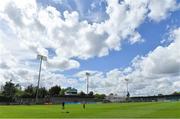 8 May 2021; A general view of the pitch before the Allianz Hurling League Division 1 Group B Round 1 match between Dublin and Kilkenny at Parnell Park in Dublin. Photo by Piaras Ó Mídheach/Sportsfile