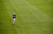 8 May 2021; Michael Breen of Tipperary runs out before the Allianz Hurling League Division 1 Group A Round 1 match between Limerick and Tipperary at LIT Gaelic Grounds in Limerick. Photo by Stephen McCarthy/Sportsfile