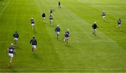 8 May 2021; Tipperary players run out before the Allianz Hurling League Division 1 Group A Round 1 match between Limerick and Tipperary at LIT Gaelic Grounds in Limerick. Photo by Stephen McCarthy/Sportsfile
