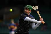 8 May 2021; Tipperary goalkeeper Barry Hogan during the Allianz Hurling League Division 1 Group A Round 1 match between Limerick and Tipperary at LIT Gaelic Grounds in Limerick. Photo by Ray McManus/Sportsfile