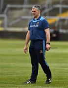 8 May 2021; Tipperary manager Liam Sheedy before the Allianz Hurling League Division 1 Group A Round 1 match between Limerick and Tipperary at LIT Gaelic Grounds in Limerick. Photo by Ray McManus/Sportsfile