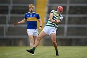 8 May 2021; Barry Nash of Limerick during the Allianz Hurling League Division 1 Group A Round 1 match between Limerick and Tipperary at LIT Gaelic Grounds in Limerick. Photo by Stephen McCarthy/Sportsfile