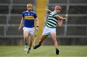 8 May 2021; Barry Nash of Limerick during the Allianz Hurling League Division 1 Group A Round 1 match between Limerick and Tipperary at LIT Gaelic Grounds in Limerick. Photo by Stephen McCarthy/Sportsfile