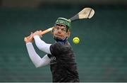 8 May 2021; Tipperary goalkeeper Barry Hogan during the Allianz Hurling League Division 1 Group A Round 1 match between Limerick and Tipperary at LIT Gaelic Grounds in Limerick. Photo by Stephen McCarthy/Sportsfile