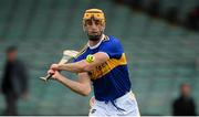 8 May 2021; Barry Heffernan of Tipperary during the Allianz Hurling League Division 1 Group A Round 1 match between Limerick and Tipperary at LIT Gaelic Grounds in Limerick. Photo by Stephen McCarthy/Sportsfile