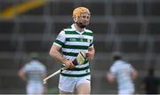 8 May 2021; Richie English of Limerick during the Allianz Hurling League Division 1 Group A Round 1 match between Limerick and Tipperary at LIT Gaelic Grounds in Limerick. Photo by Stephen McCarthy/Sportsfile