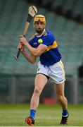 8 May 2021; Barry Heffernan of Tipperary during the Allianz Hurling League Division 1 Group A Round 1 match between Limerick and Tipperary at LIT Gaelic Grounds in Limerick. Photo by Stephen McCarthy/Sportsfile