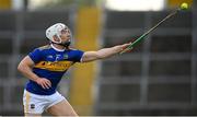 8 May 2021; Niall O'Meara of Tipperary during the Allianz Hurling League Division 1 Group A Round 1 match between Limerick and Tipperary at LIT Gaelic Grounds in Limerick. Photo by Stephen McCarthy/Sportsfile