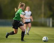 8 May 2021; Orlaith Fitzpatrick of Peamount United during the SSE Airtricity Women's National League match between Peamount United and Athlone Town at PLR Park in Greenogue, Dublin. Photo by Matt Browne/Sportsfile