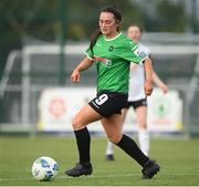 8 May 2021; Alannah McEvoy of Peamount United during the SSE Airtricity Women's National League match between Peamount United and Athlone Town at PLR Park in Greenogue, Dublin. Photo by Matt Browne/Sportsfile