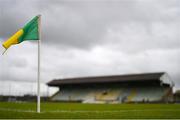 9 May 2021; A general view of Páirc Táilteann before the Allianz Hurling League Division 2A Round 1 match between Meath and Offaly at Páirc Táilteann in Navan, Meath. Photo by Ben McShane/Sportsfile