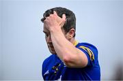 9 May 2021; Tony Kelly of Clare following the Allianz Hurling League Division 1 Group B Round 1 match between Antrim and Clare at Corrigan Park in Belfast, Antrim. Photo by David Fitzgerald/Sportsfile