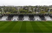 9 May 2021; A general view of the stadium prior to the Allianz Hurling League Division 1 Group A Round 1 match between Cork and Waterford at Páirc Ui Chaoimh in Cork. Photo by Stephen McCarthy/Sportsfile