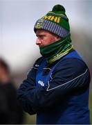 9 May 2021; Meath manager Nick Weir during the Allianz Hurling League Division 2A Round 1 match between Meath and Offaly at Páirc Táilteann in Navan, Meath. Photo by Ben McShane/Sportsfile