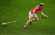 9 May 2021; Mark Coleman of Cork during the Allianz Hurling League Division 1 Group A Round 1 match between Cork and Waterford at Páirc Ui Chaoimh in Cork. Photo by Stephen McCarthy/Sportsfile