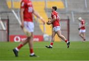 9 May 2021; Billy Hennessy of Cork leaves the field after being substituted during the Allianz Hurling League Division 1 Group A Round 1 match between Cork and Waterford at Páirc Ui Chaoimh in Cork. Photo by Piaras Ó Mídheach/Sportsfile