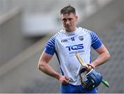 9 May 2021; Austin Gleeson of Waterford after his side's defeat in the Allianz Hurling League Division 1 Group A Round 1 match between Cork and Waterford at Páirc Ui Chaoimh in Cork. Photo by Piaras Ó Mídheach/Sportsfile
