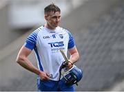 9 May 2021; Austin Gleeson of Waterford after his side's defeat in the Allianz Hurling League Division 1 Group A Round 1 match between Cork and Waterford at Páirc Ui Chaoimh in Cork. Photo by Piaras Ó Mídheach/Sportsfile