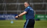 8 May 2021; Tipperary manager Liam Sheedy during the Allianz Hurling League Division 1 Group A Round 1 match between Limerick and Tipperary at LIT Gaelic Grounds in Limerick. Photo by Ray McManus/Sportsfile