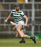 8 May 2021; Diarmaid Byrnes of Limerick during the Allianz Hurling League Division 1 Group A Round 1 match between Limerick and Tipperary at LIT Gaelic Grounds in Limerick. Photo by Ray McManus/Sportsfile