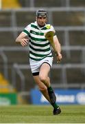 8 May 2021; Diarmaid Byrnes of Limerick during the Allianz Hurling League Division 1 Group A Round 1 match between Limerick and Tipperary at LIT Gaelic Grounds in Limerick. Photo by Ray McManus/Sportsfile