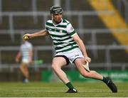 8 May 2021; Diarmaid Byrnes of Limerick during the Allianz Hurling League Division 1 Group A Round 1 match between Limerick and Tipperary at LIT Gaelic Grounds in Limerick. Photo by Ray McManus/Sportsfile