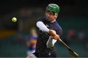 8 May 2021; Tipperary goalkeeper Barry Hogan during the Allianz Hurling League Division 1 Group A Round 1 match between Limerick and Tipperary at LIT Gaelic Grounds in Limerick. Photo by Ray McManus/Sportsfile