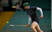 8 May 2021; Tipperary goalkeeper Barry Hogan during the Allianz Hurling League Division 1 Group A Round 1 match between Limerick and Tipperary at LIT Gaelic Grounds in Limerick. Photo by Ray McManus/Sportsfile