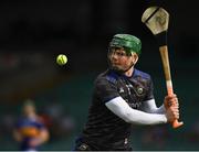 8 May 2021; Tipperary goalkeeper Barry Hogan during the Allianz Hurling League Division 1 Group A Round 1 match between Limerick and Tipperary at LIT Gaelic Grounds in Limerick. Photo by Ray McManus/Sportsfile