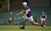 8 May 2021; Patrick Maher of Tipperary during the Allianz Hurling League Division 1 Group A Round 1 match between Limerick and Tipperary at LIT Gaelic Grounds in Limerick. Photo by Ray McManus/Sportsfile