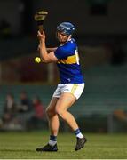 8 May 2021; Jason Forde of Tipperary strikes a free during the Allianz Hurling League Division 1 Group A Round 1 match between Limerick and Tipperary at LIT Gaelic Grounds in Limerick. Photo by Ray McManus/Sportsfile