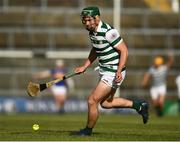 8 May 2021; Seán Finn of Limerick during the Allianz Hurling League Division 1 Group A Round 1 match between Limerick and Tipperary at LIT Gaelic Grounds in Limerick. Photo by Ray McManus/Sportsfile