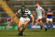 8 May 2021; Seán Finn of Limerick during the Allianz Hurling League Division 1 Group A Round 1 match between Limerick and Tipperary at LIT Gaelic Grounds in Limerick. Photo by Ray McManus/Sportsfile