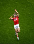 9 May 2021; Sean O’Donoghue of Cork during the Allianz Hurling League Division 1 Group A Round 1 match between Cork and Waterford at Páirc Ui Chaoimh in Cork. Photo by Stephen McCarthy/Sportsfile