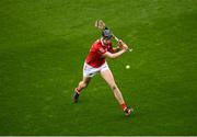 9 May 2021; Robert Downey of Cork during the Allianz Hurling League Division 1 Group A Round 1 match between Cork and Waterford at Páirc Ui Chaoimh in Cork. Photo by Stephen McCarthy/Sportsfile