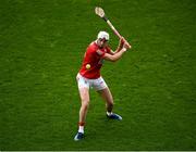 9 May 2021; Tim O'Mahony of Cork during the Allianz Hurling League Division 1 Group A Round 1 match between Cork and Waterford at Páirc Ui Chaoimh in Cork. Photo by Stephen McCarthy/Sportsfile