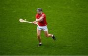 9 May 2021; Darragh Fitzgibbon of Cork during the Allianz Hurling League Division 1 Group A Round 1 match between Cork and Waterford at Páirc Ui Chaoimh in Cork. Photo by Stephen McCarthy/Sportsfile
