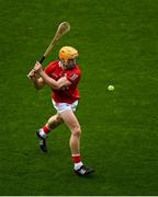 9 May 2021; Billy Hennessy of Cork during the Allianz Hurling League Division 1 Group A Round 1 match between Cork and Waterford at Páirc Ui Chaoimh in Cork. Photo by Stephen McCarthy/Sportsfile