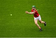 9 May 2021; Seamus Harnedy of Cork during the Allianz Hurling League Division 1 Group A Round 1 match between Cork and Waterford at Páirc Ui Chaoimh in Cork. Photo by Stephen McCarthy/Sportsfile
